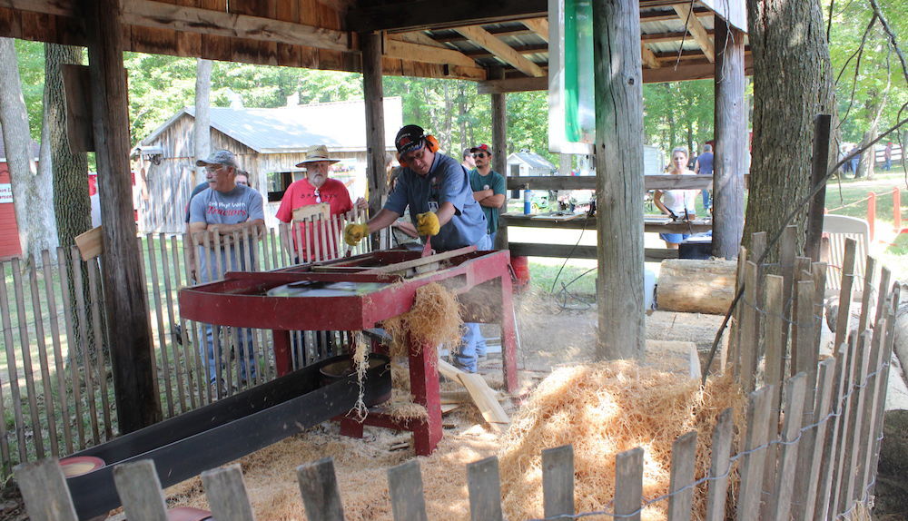 Farm Fest